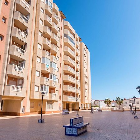 Vistas A Dos Mares La Manga Del Mar Menor Km10 Isla Grosa 2Dormitorios Eksteriør bilde